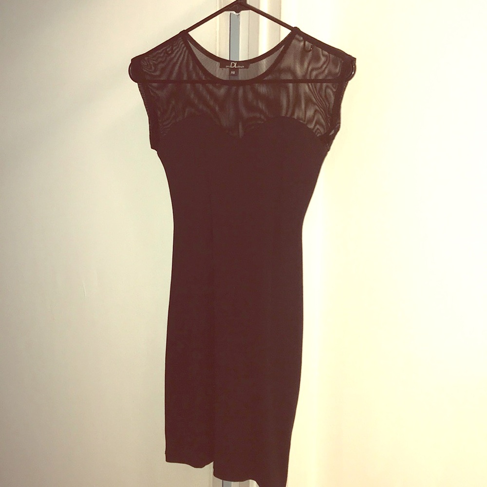 David Lerner LBD